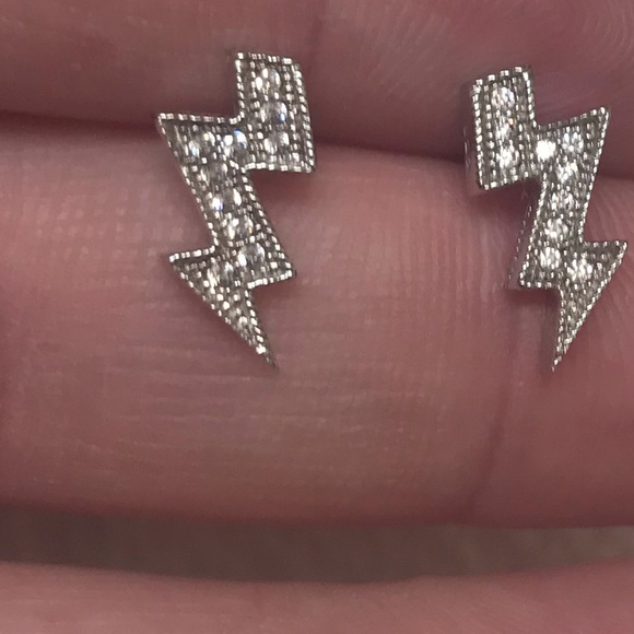 Jewelry - Sterling Silver Earrings